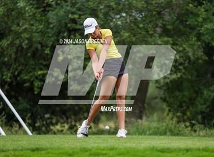 Thumbnail 1 in UIL 5A Golf Finals photogallery.