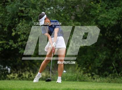 Thumbnail 1 in UIL 5A Golf Finals photogallery.