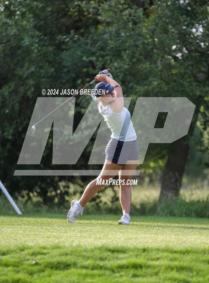 Thumbnail 1 in UIL 5A Golf Finals photogallery.