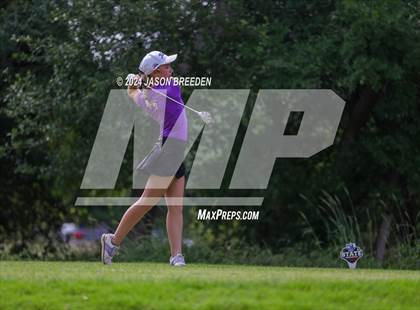 Thumbnail 1 in UIL 5A Golf Finals photogallery.