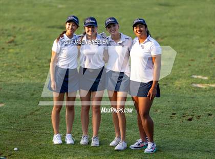 Thumbnail 1 in UIL 5A Golf Finals photogallery.