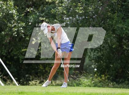 Thumbnail 2 in UIL 5A Golf Finals photogallery.