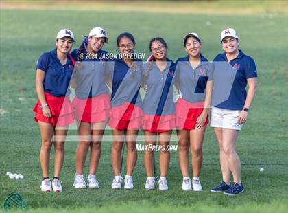 Thumbnail 3 in UIL 5A Golf Finals photogallery.