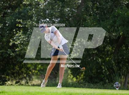 Thumbnail 2 in UIL 5A Golf Finals photogallery.