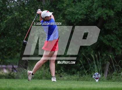Thumbnail 1 in UIL 5A Golf Finals photogallery.