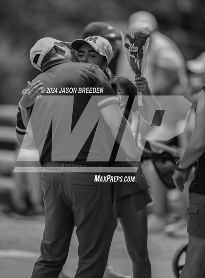 Thumbnail 1 in UIL 5A Golf Finals photogallery.