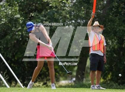 Thumbnail 1 in UIL 5A Golf Finals photogallery.