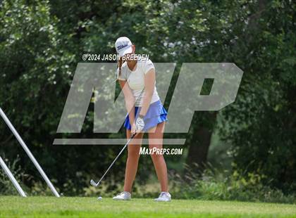 Thumbnail 1 in UIL 5A Golf Finals photogallery.