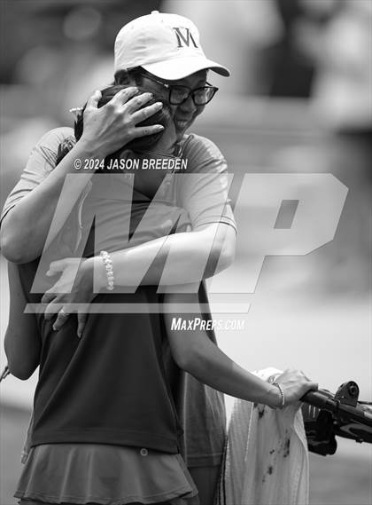 Thumbnail 1 in UIL 5A Golf Finals photogallery.