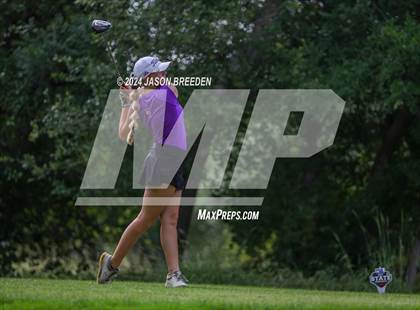 Thumbnail 2 in UIL 5A Golf Finals photogallery.