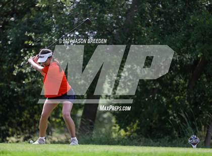 Thumbnail 1 in UIL 5A Golf Finals photogallery.