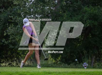Thumbnail 1 in UIL 5A Golf Finals photogallery.