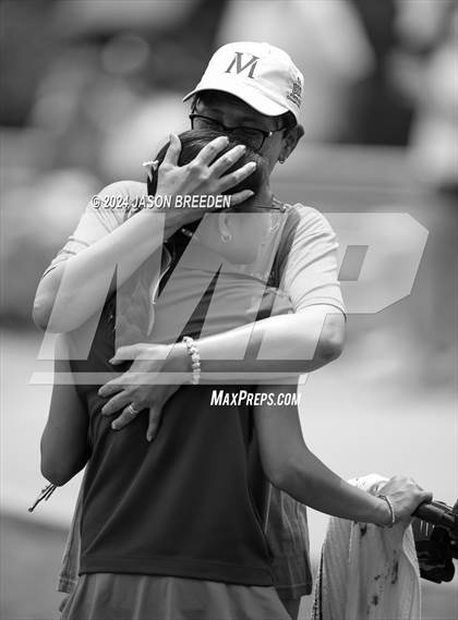 Thumbnail 2 in UIL 5A Golf Finals photogallery.