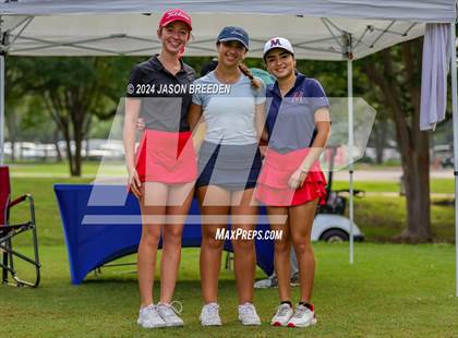 Thumbnail 1 in UIL 5A Golf Finals photogallery.