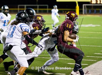 Thumbnail 1 in North @ Simi Valley photogallery.