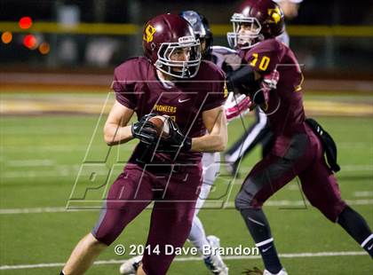 Thumbnail 2 in North @ Simi Valley photogallery.