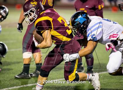 Thumbnail 1 in North @ Simi Valley photogallery.