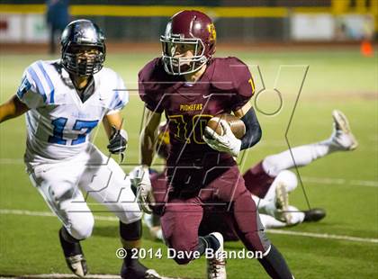 Thumbnail 2 in North @ Simi Valley photogallery.
