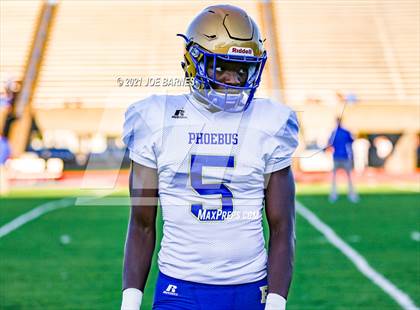 Thumbnail 2 in Phoebus @ Menchville photogallery.