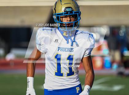 Thumbnail 2 in Phoebus @ Menchville photogallery.