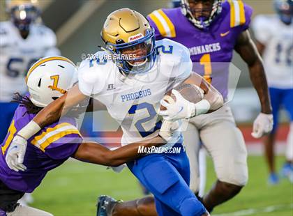 Thumbnail 3 in Phoebus @ Menchville photogallery.