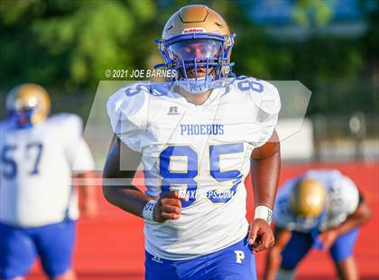 Thumbnail 3 in Phoebus @ Menchville photogallery.