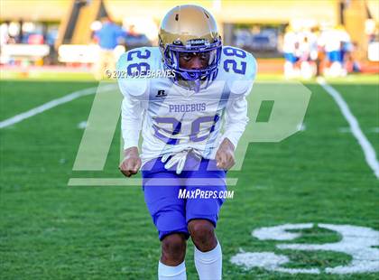 Thumbnail 3 in Phoebus @ Menchville photogallery.