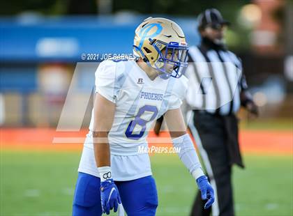 Thumbnail 2 in Phoebus @ Menchville photogallery.