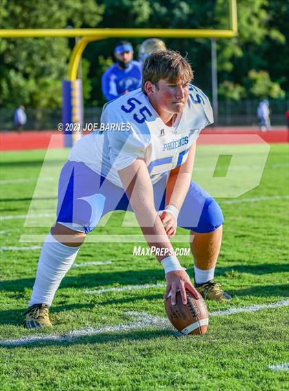 Thumbnail 2 in Phoebus @ Menchville photogallery.