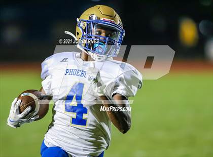 Thumbnail 1 in Phoebus @ Menchville photogallery.