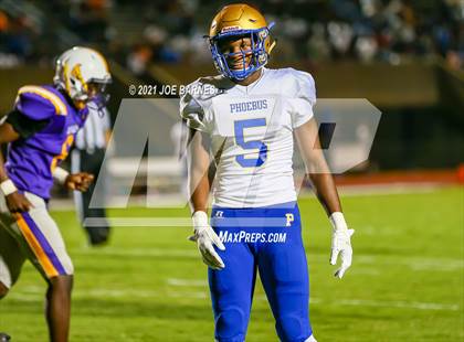 Thumbnail 3 in Phoebus @ Menchville photogallery.
