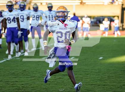 Thumbnail 1 in Phoebus @ Menchville photogallery.