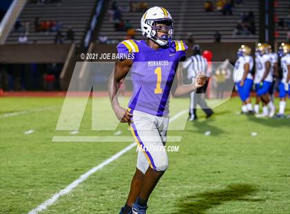 Thumbnail 3 in Phoebus @ Menchville photogallery.