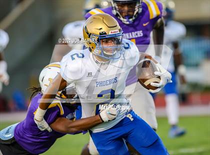 Thumbnail 1 in Phoebus @ Menchville photogallery.