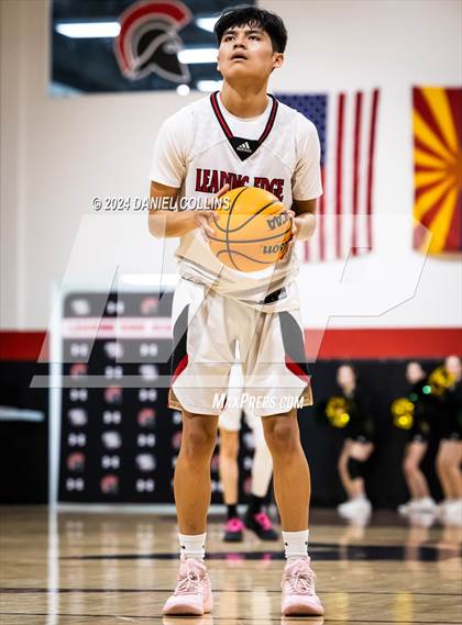 Thumbnail 2 in San Tan Charter @ Leading Edge Academy - GEC photogallery.