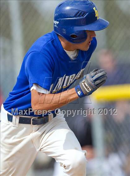 Thumbnail 3 in La Mirada @ Mayfair photogallery.
