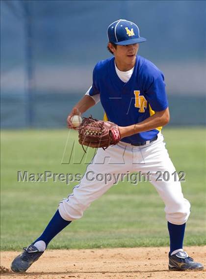 Thumbnail 3 in La Mirada @ Mayfair photogallery.