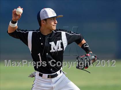 Thumbnail 1 in La Mirada @ Mayfair photogallery.