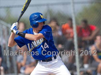 Thumbnail 2 in La Mirada @ Mayfair photogallery.