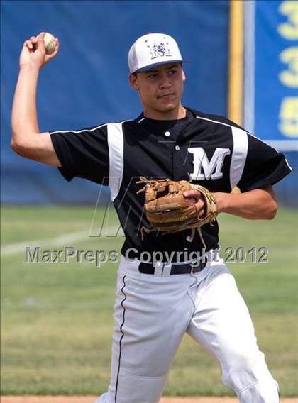 Thumbnail 1 in La Mirada @ Mayfair photogallery.