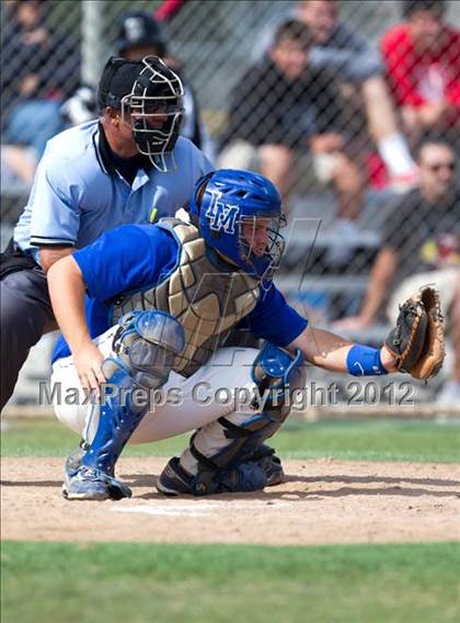 Thumbnail 1 in La Mirada @ Mayfair photogallery.