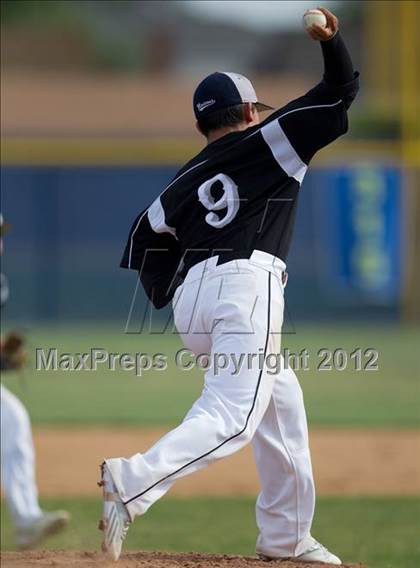 Thumbnail 2 in La Mirada @ Mayfair photogallery.