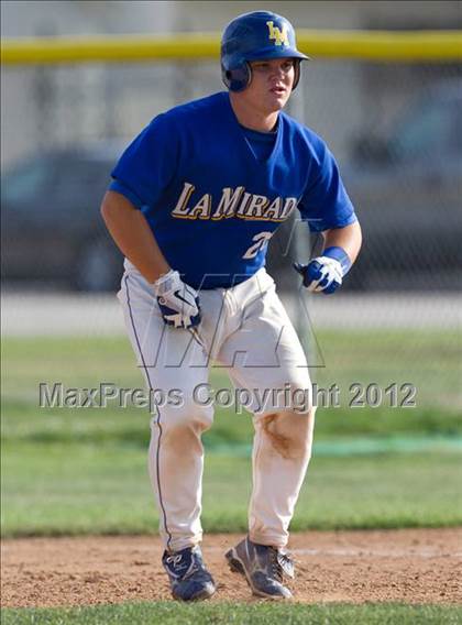 Thumbnail 3 in La Mirada @ Mayfair photogallery.