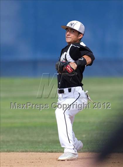 Thumbnail 3 in La Mirada @ Mayfair photogallery.