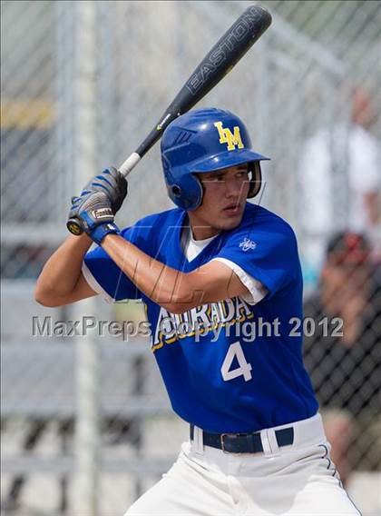 Thumbnail 3 in La Mirada @ Mayfair photogallery.