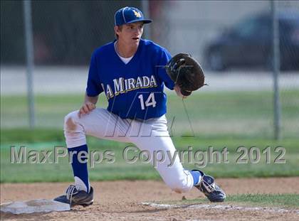 Thumbnail 2 in La Mirada @ Mayfair photogallery.