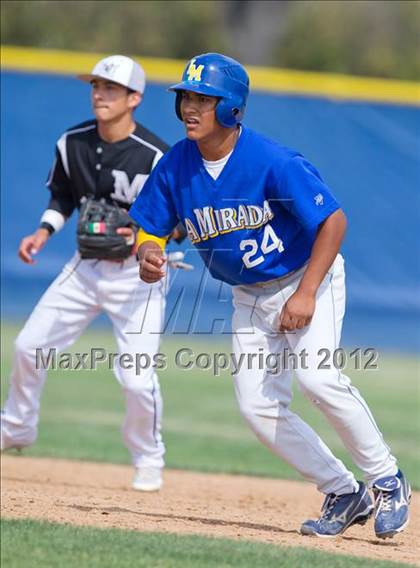 Thumbnail 1 in La Mirada @ Mayfair photogallery.