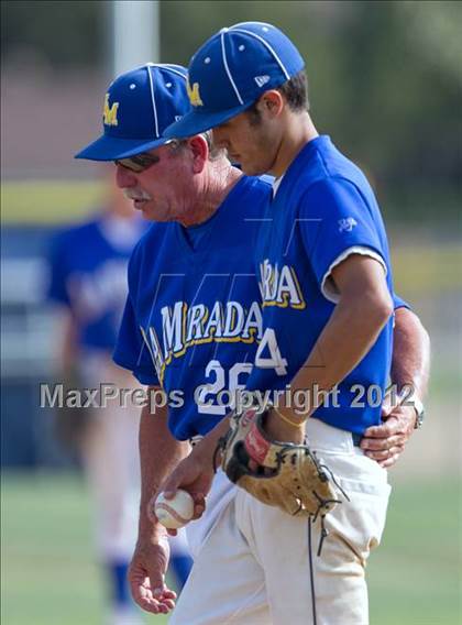Thumbnail 2 in La Mirada @ Mayfair photogallery.