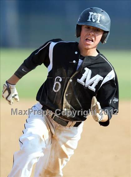 Thumbnail 3 in La Mirada @ Mayfair photogallery.