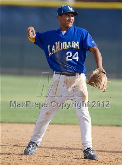 Thumbnail 3 in La Mirada @ Mayfair photogallery.